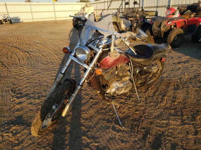 2002 KAWASAKI VN800 JKBVNCA192B508366