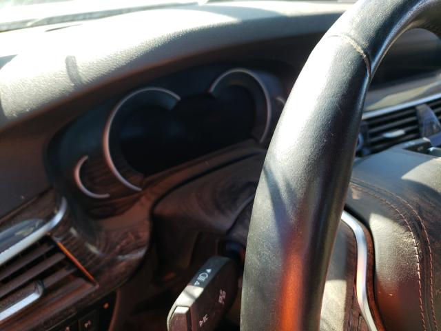 2018 BMW 530 XI WBAJA7C58JWA74878