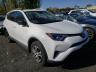 2017 TOYOTA  RAV4