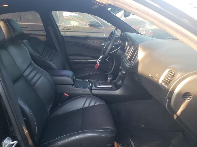 2021 DODGE CHARGER SR 2C3CDXL98MH524913