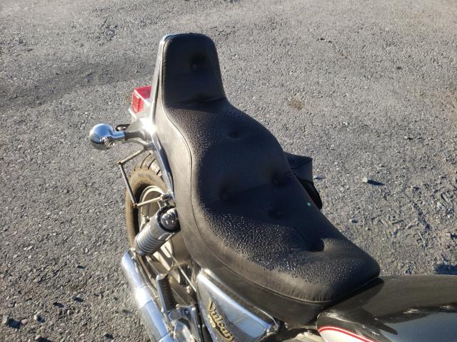 2004 KAWASAKI VN750 JKAVNDA134B552327