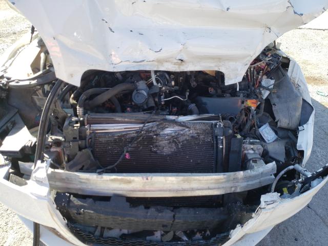 2012 AUDI TTS PRESTI TRUK1AFK9C1003164