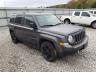 2015 JEEP  PATRIOT