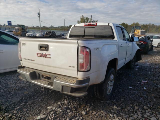 2018 GMC CANYON SLE 1GTG6CEN7J1311696