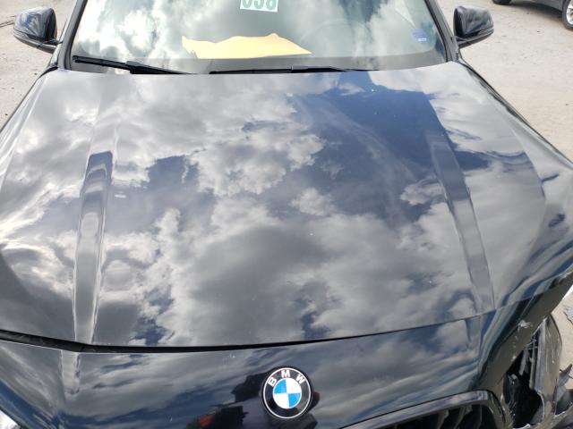2020 BMW X2 SDRIVE2 WBXYH9C06L5P61413