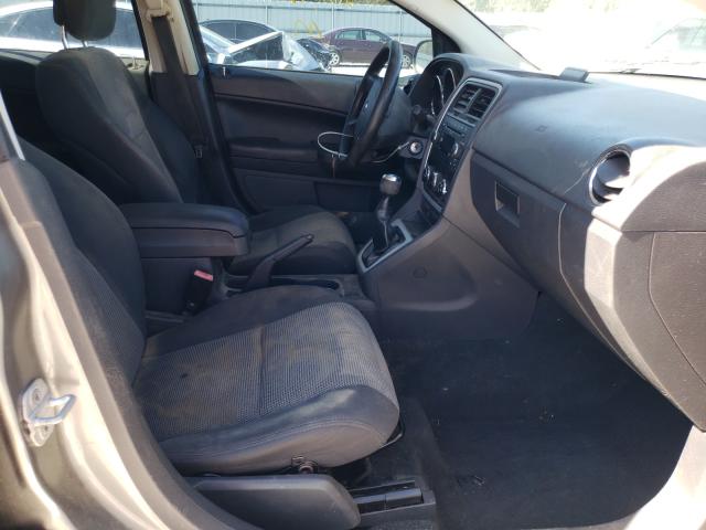 2011 DODGE CALIBER EX 1B3CB1HA7BD257065