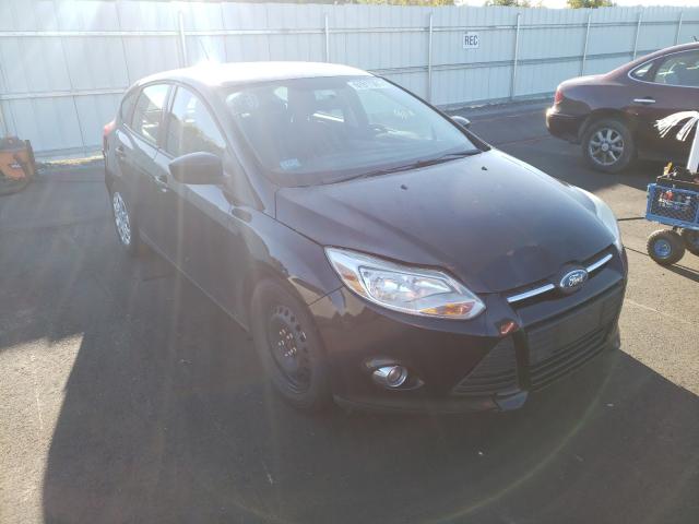 2012 Ford Focus SE for sale in Assonet, MA
