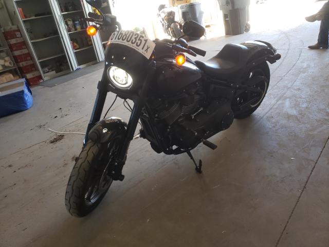 2020 HARLEY-DAVIDSON FXLRS 1HD1YWK12LB023129