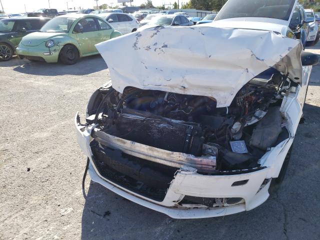 2012 AUDI TTS PRESTI TRUK1AFK9C1003164