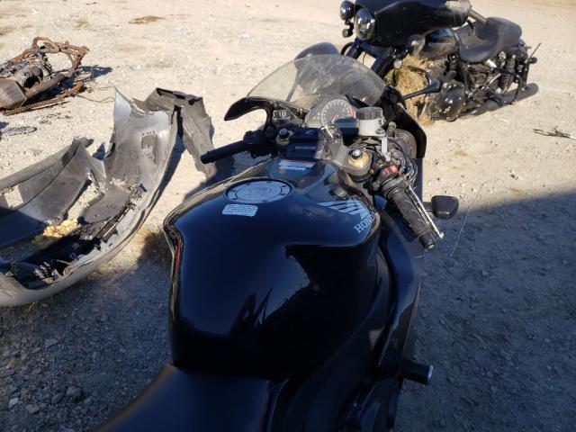 2006 HONDA CBR1000RR JH2SC57036M205680