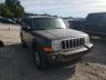 2006 JEEP  COMMANDER