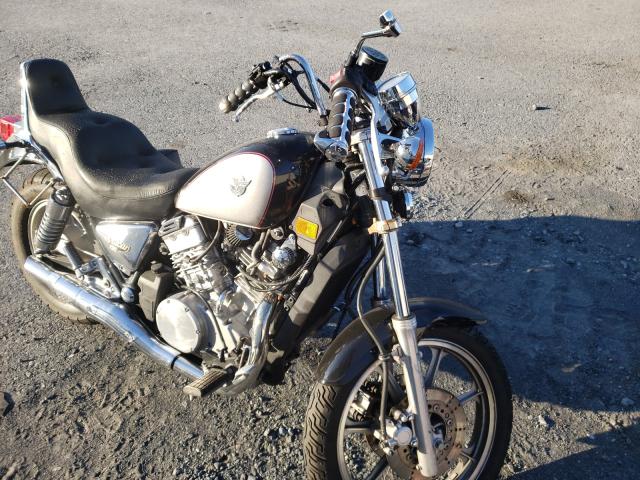 2004 KAWASAKI VN750 JKAVNDA134B552327