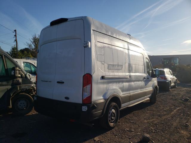 1FTBR1X80LKB01774 FORD TRANSIT 2020