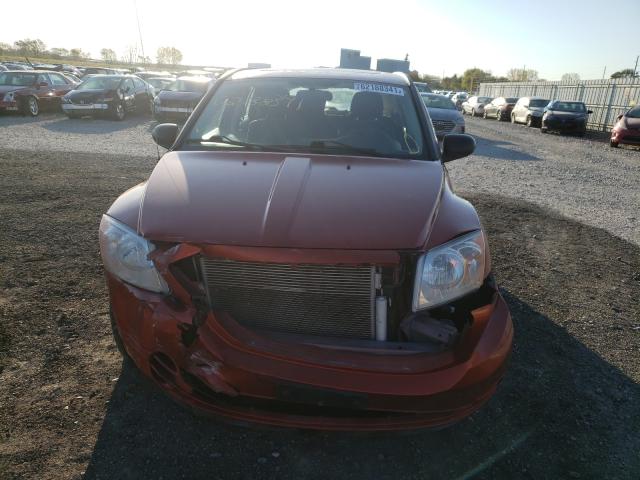 2010 DODGE CALIBER SX 1B3CB4HA6AD544140