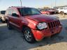 2009 JEEP  CHEROKEE