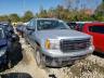 2011 GMC  SIERRA