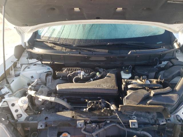 2015 NISSAN ROGUE S/SL 5N1AT2MK0FC818933