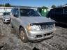 2004 FORD  EXPLORER