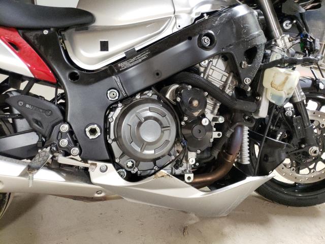 2022 SUZUKI GSX1300 RR JS1EJ11B6N7100816