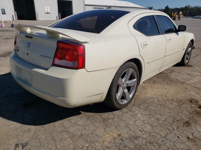 2010 DODGE CHARGER RA 2B3CA9CV2AH303690