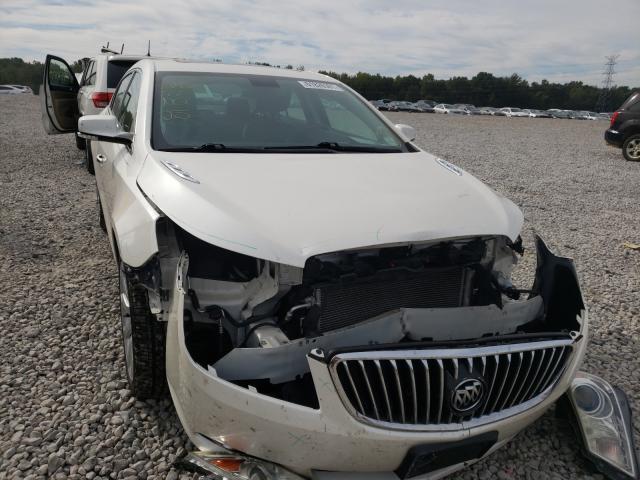 2013 BUICK LACROSSE T 1G4GJ5G31DF327661