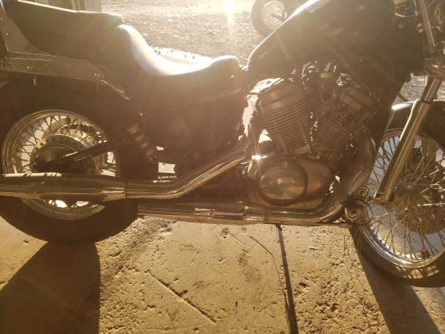 2005 HONDA VT600 C JH2PC21085M600353