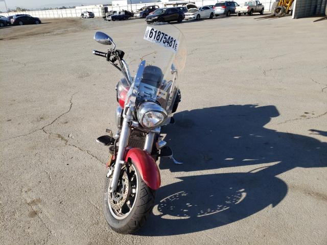 2013 YAMAHA XVS1300 CT JYAVP32Y2DA000146