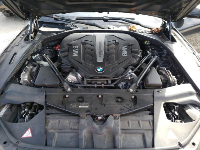 VIN WBAYP9C58FD169868 2015 BMW 6 Series, 650 I no.7