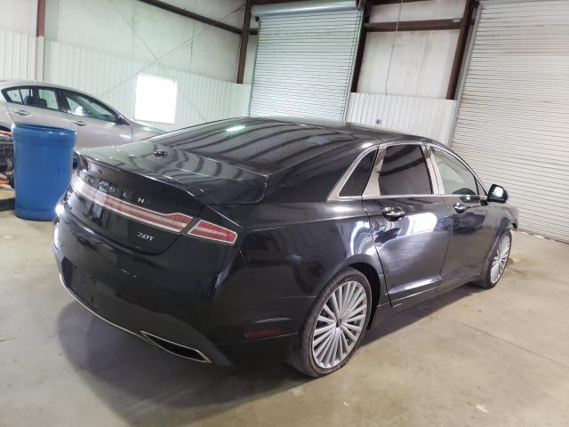 2017 LINCOLN MKZ RESERV 3LN6L5E91HR614715