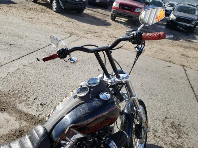 2015 HARLEY-DAVIDSON FXDL DYNA 1HD1GNM11FC325424