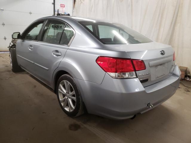 Vin: 4s3bmbg66d3008823, lot: 60685851, subaru legacy 2.5i premium 20133