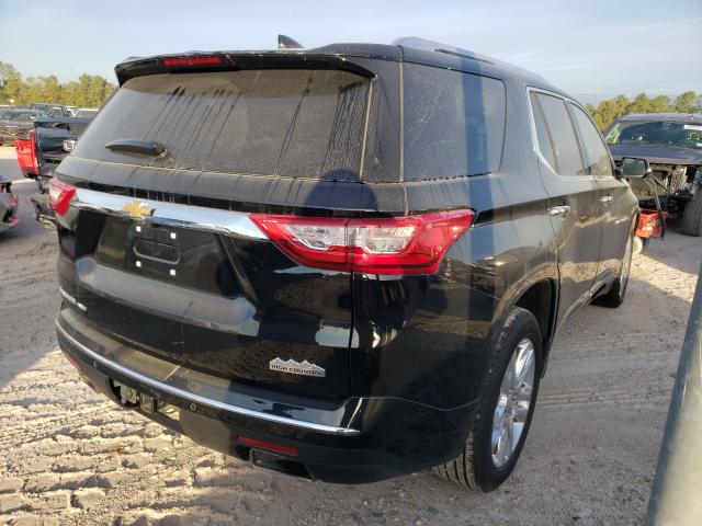 2019 CHEVROLET TRAVERSE H 1GNEVJKW4KJ213861
