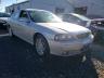 2004 LINCOLN  LS SERIES