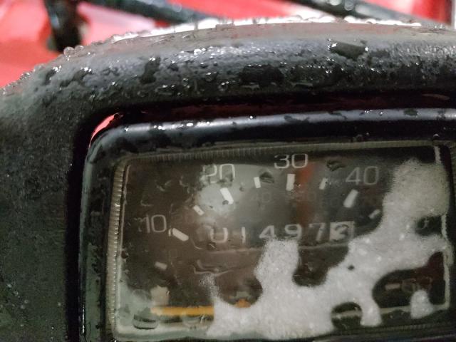 2005 SUZUKI LT-F400 F 5SAAK46A157104729