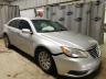 CHRYSLER 200 2012 foto