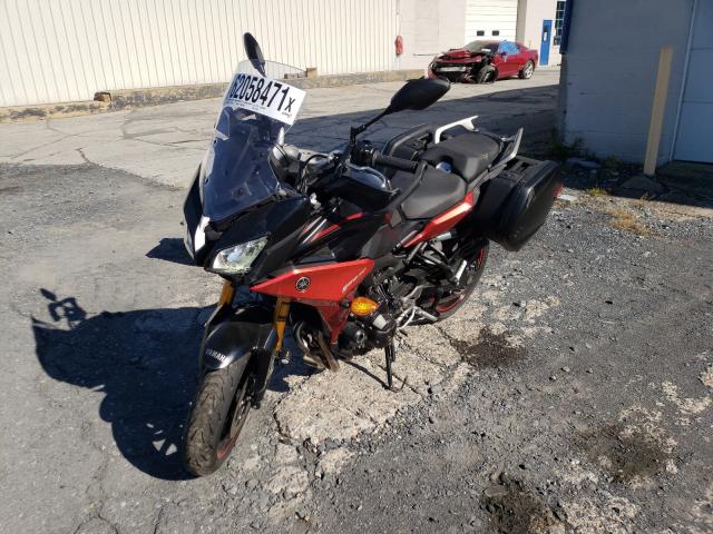 2020 YAMAHA MTT09 GT JYARN62E4LA001361