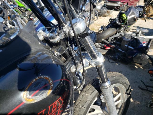 2016 HARLEY-DAVIDSON FXDL DYNA 1HD1GNM14GC328836