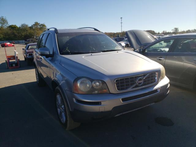 2012 VOLVO XC90 3.2
