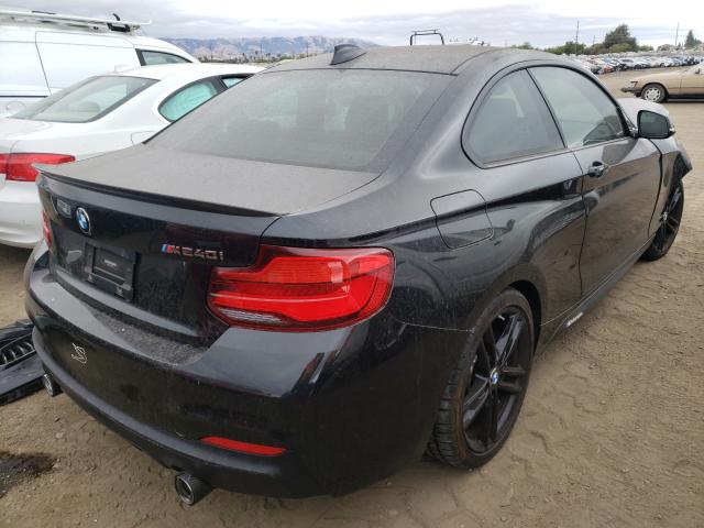 2018 BMW M240I WBA2J5C57JVB27813