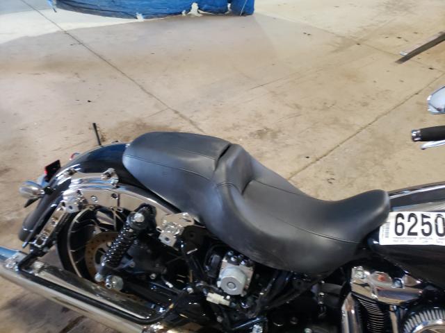 2021 HARLEY-DAVIDSON FLTRXS 1HD1KTP16MB637529