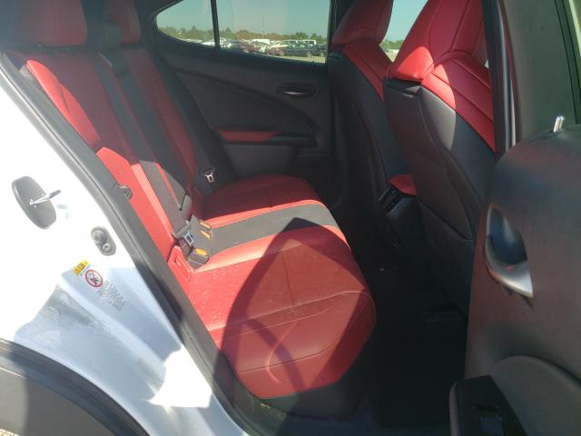 2019 LEXUS UX 200 JTHY3JBH7K2005608