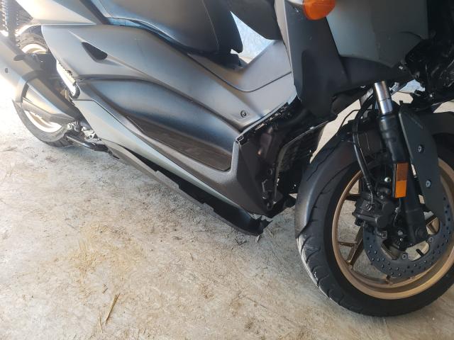 2020 YAMAHA CZD300 A MH3SH10Y2LK002937