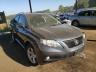 2011 LEXUS  RX350