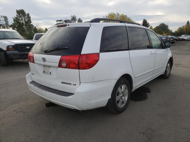 2010 TOYOTA SIENNA CE 5TDKK4CC5AS308022