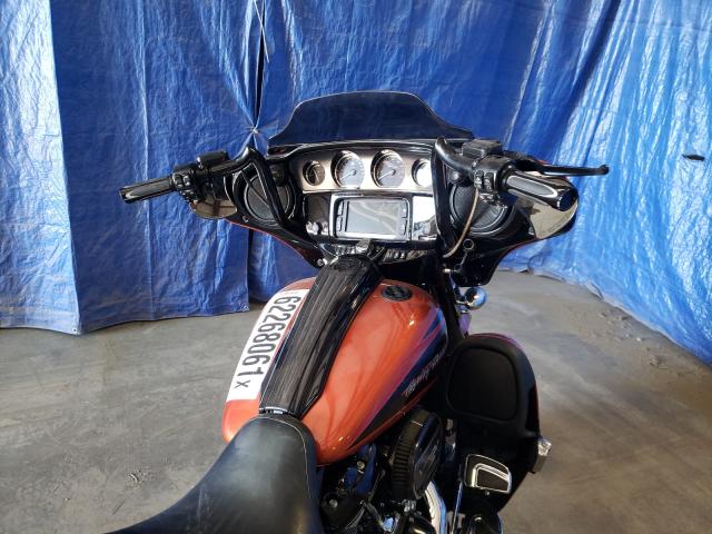 2017 HARLEY-DAVIDSON FLHXSE CVO 1HD1PXF17HB955921