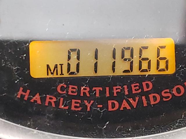 2006 HARLEY-DAVIDSON FLHC HERIT 1HD1BWB166Y095888