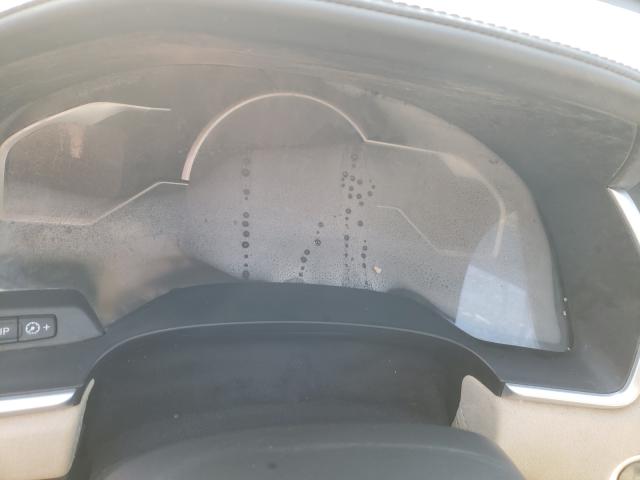 2018 HONDA CLARITY TO JHMZC5F32JC007303