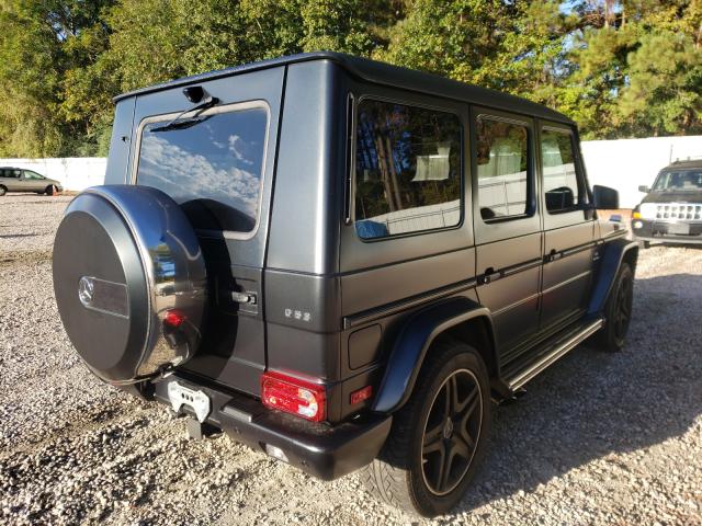 2018 MERCEDES-BENZ G 63 AMG WDCYC7DH4JX286876