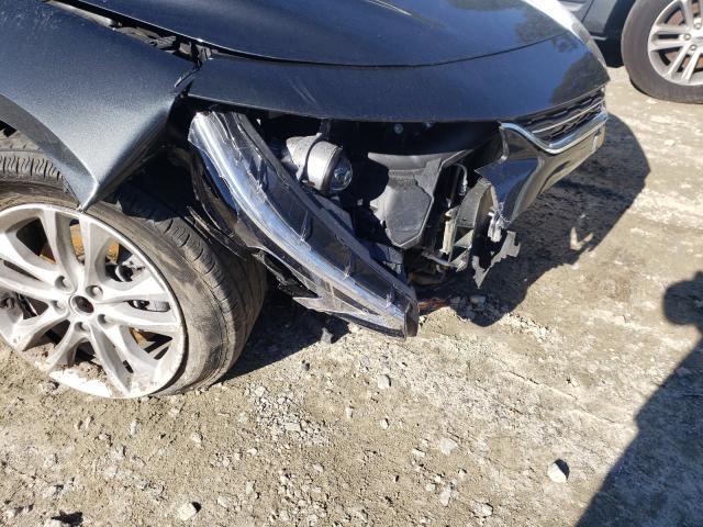 1G1ZD5ST3JF113741 CHEVROLET MALIBU 2018