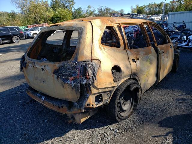 2020 SUBARU FORESTER JF2SKAAC2LH534304